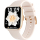 Smartwatch myPhone Watch Pastel Rose